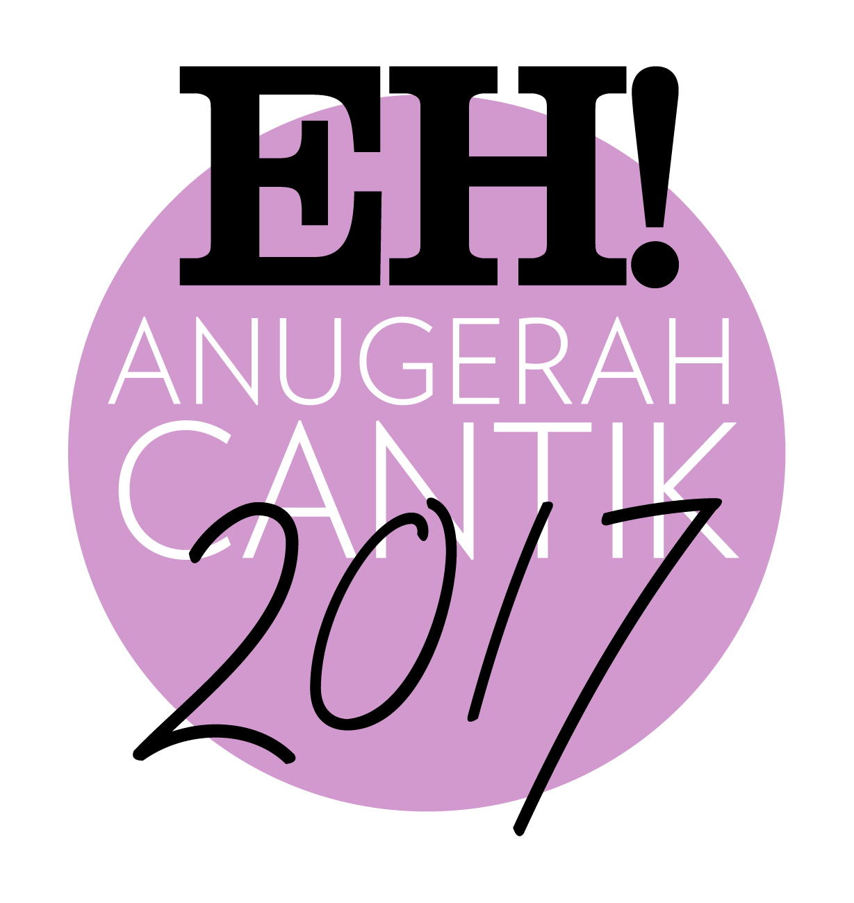 EH! ANUGERAH CANTIK LOGO