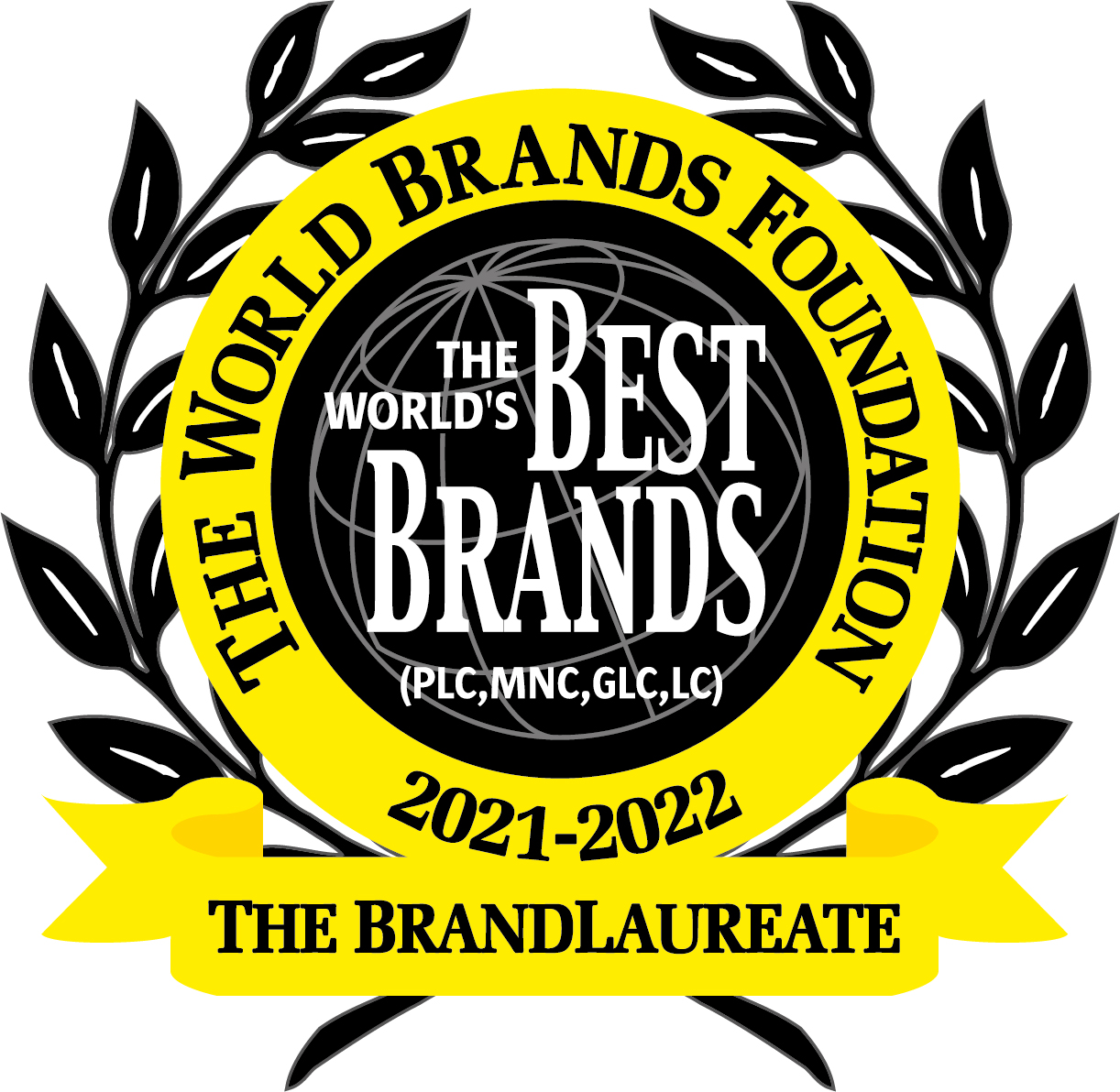 The BrandLaureate BestBrands Awards 2021-2022